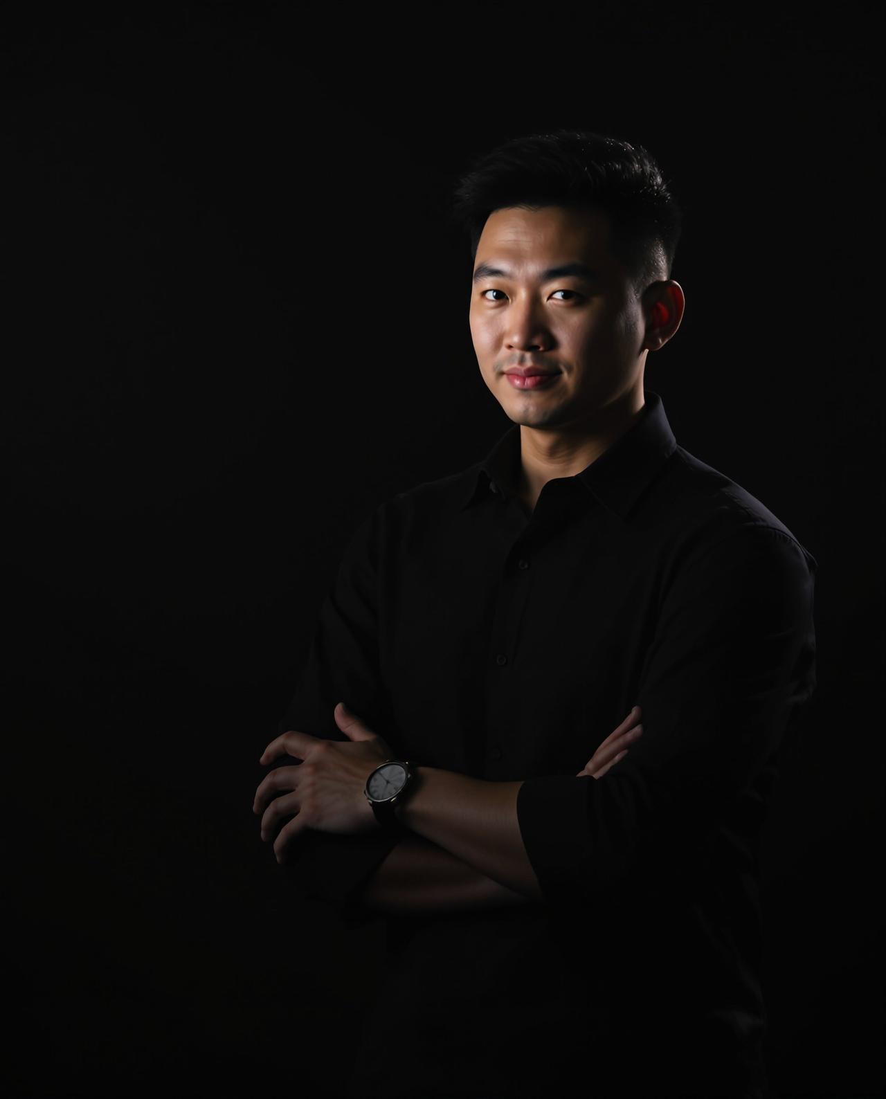 小小影院制作总监王浩然先生