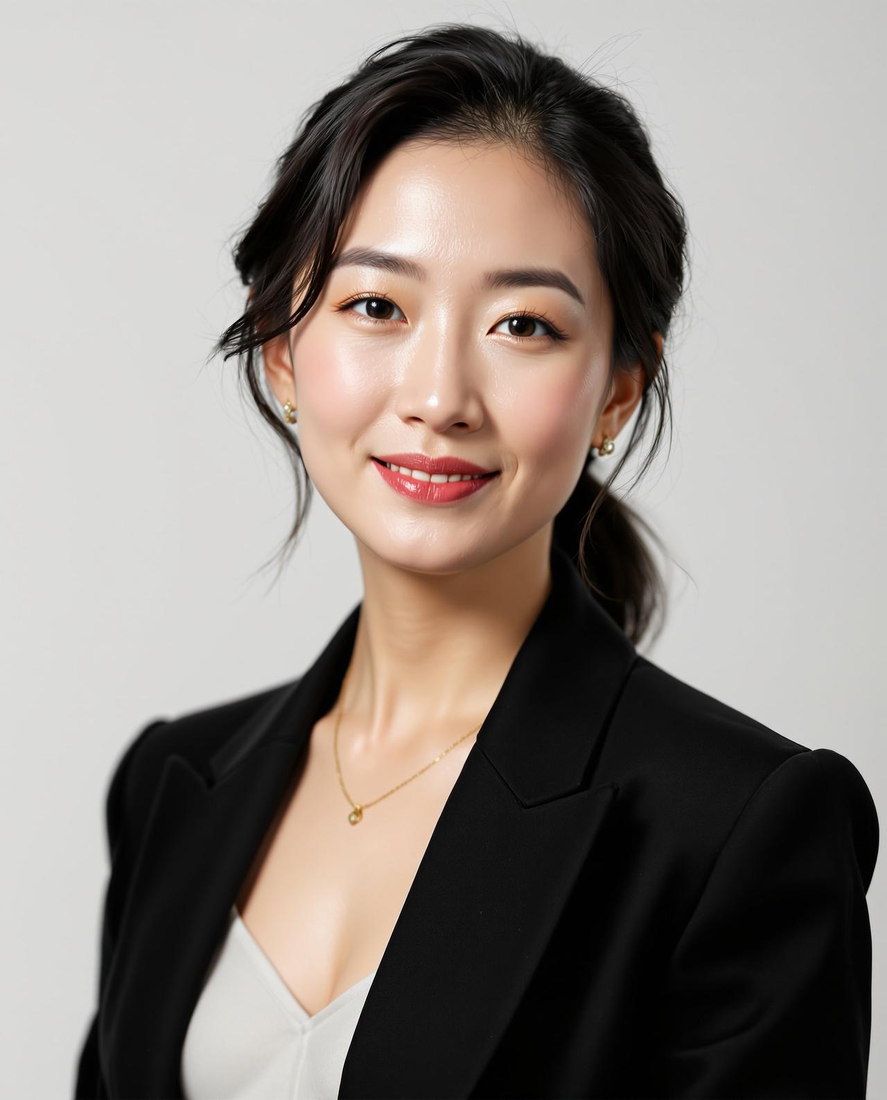 小小影院首席内容官李雅琴女士