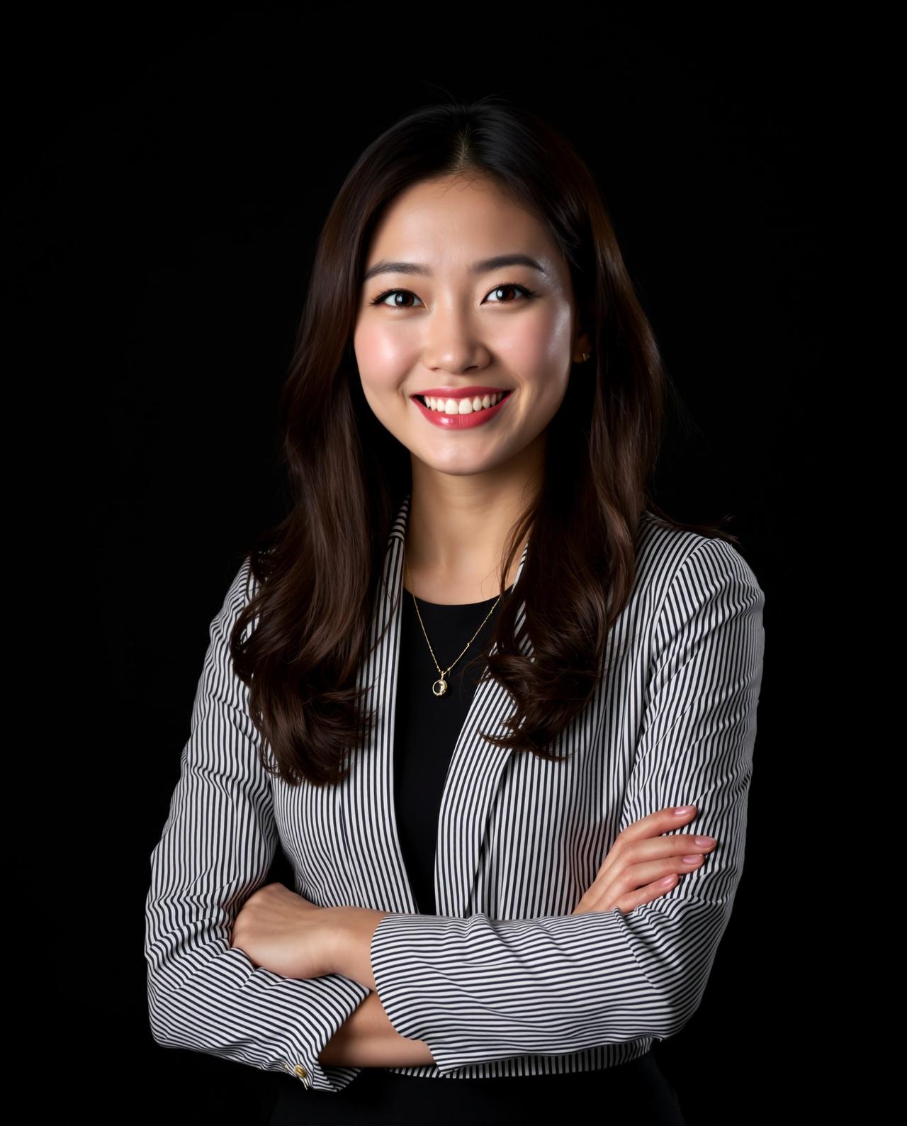 小小影院市场总监陈思琪女士